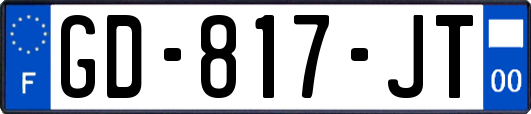 GD-817-JT