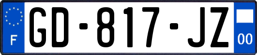 GD-817-JZ