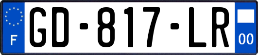 GD-817-LR