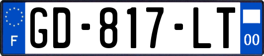 GD-817-LT