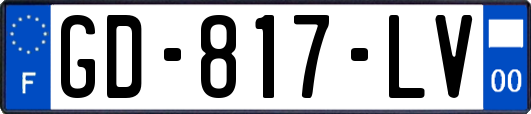 GD-817-LV