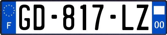 GD-817-LZ