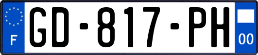 GD-817-PH