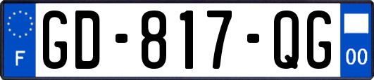 GD-817-QG