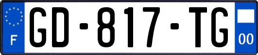 GD-817-TG