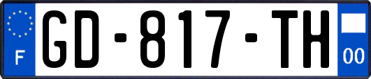 GD-817-TH