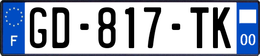 GD-817-TK