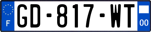GD-817-WT