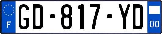 GD-817-YD