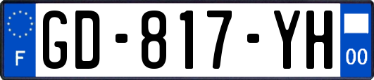 GD-817-YH