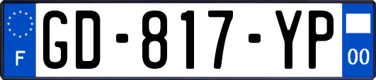 GD-817-YP