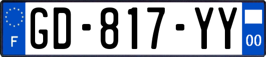 GD-817-YY