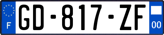 GD-817-ZF