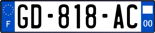 GD-818-AC