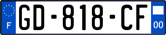 GD-818-CF