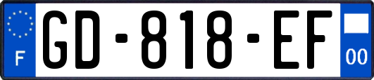 GD-818-EF