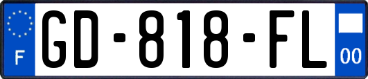 GD-818-FL