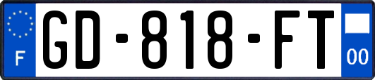 GD-818-FT
