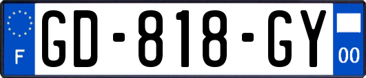 GD-818-GY