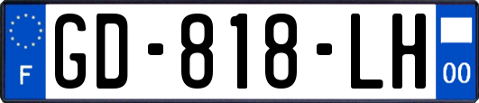 GD-818-LH