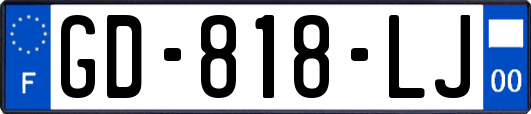 GD-818-LJ