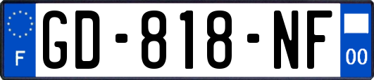 GD-818-NF
