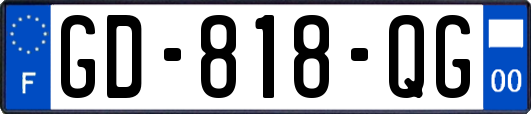 GD-818-QG