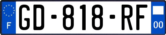 GD-818-RF