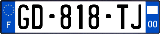 GD-818-TJ