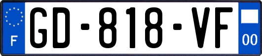 GD-818-VF