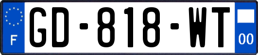 GD-818-WT