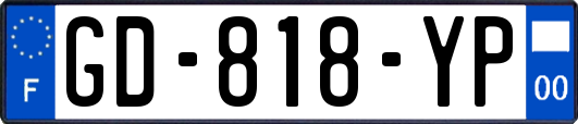 GD-818-YP