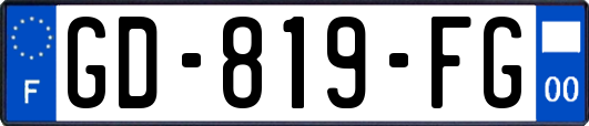 GD-819-FG