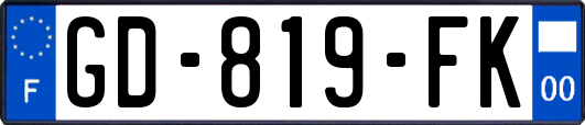 GD-819-FK