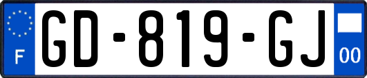 GD-819-GJ