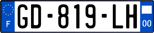GD-819-LH