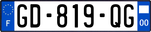 GD-819-QG