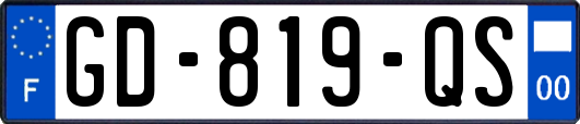 GD-819-QS