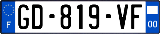 GD-819-VF