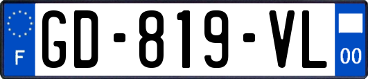 GD-819-VL