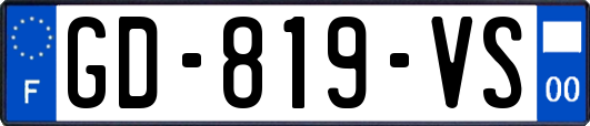 GD-819-VS