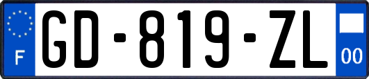 GD-819-ZL