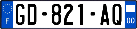 GD-821-AQ