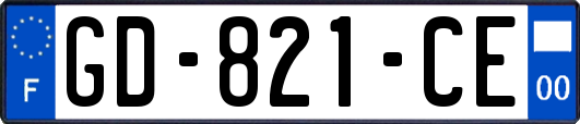 GD-821-CE