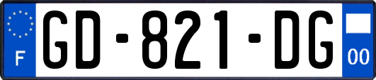 GD-821-DG