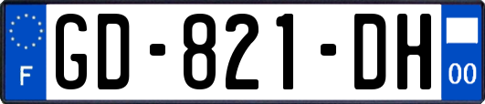 GD-821-DH