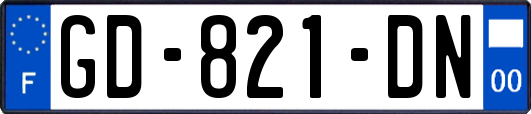 GD-821-DN