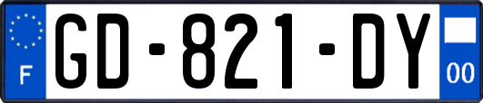 GD-821-DY