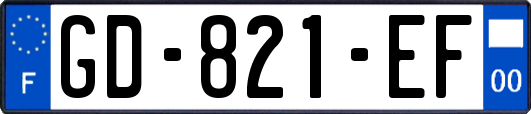 GD-821-EF