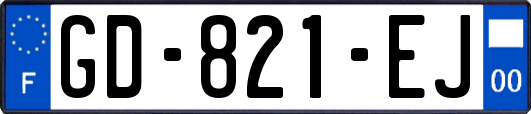 GD-821-EJ
